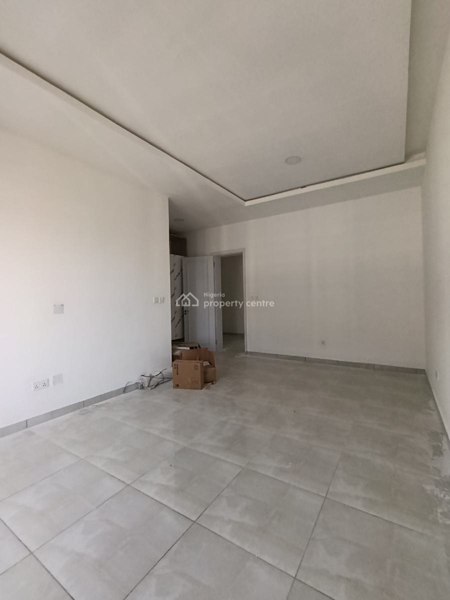 Newly Built 4 Bedroom Terrace + Bq + Swimming Pool, Victoria Island Extension, Victoria Island (vi), Lagos, Terraced Duplex for Sale