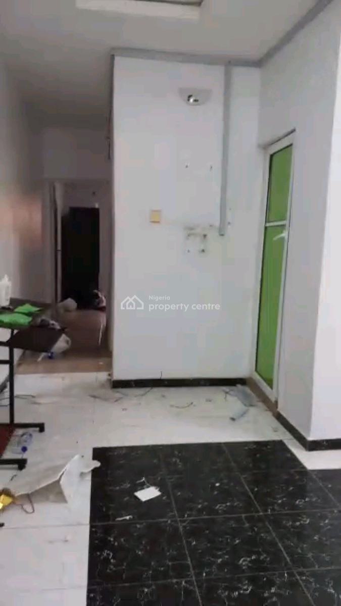 Decent Mini Flat, Ground Floor, Soluyi, Gbagada, Lagos, Mini Flat (room and Parlour) for Rent