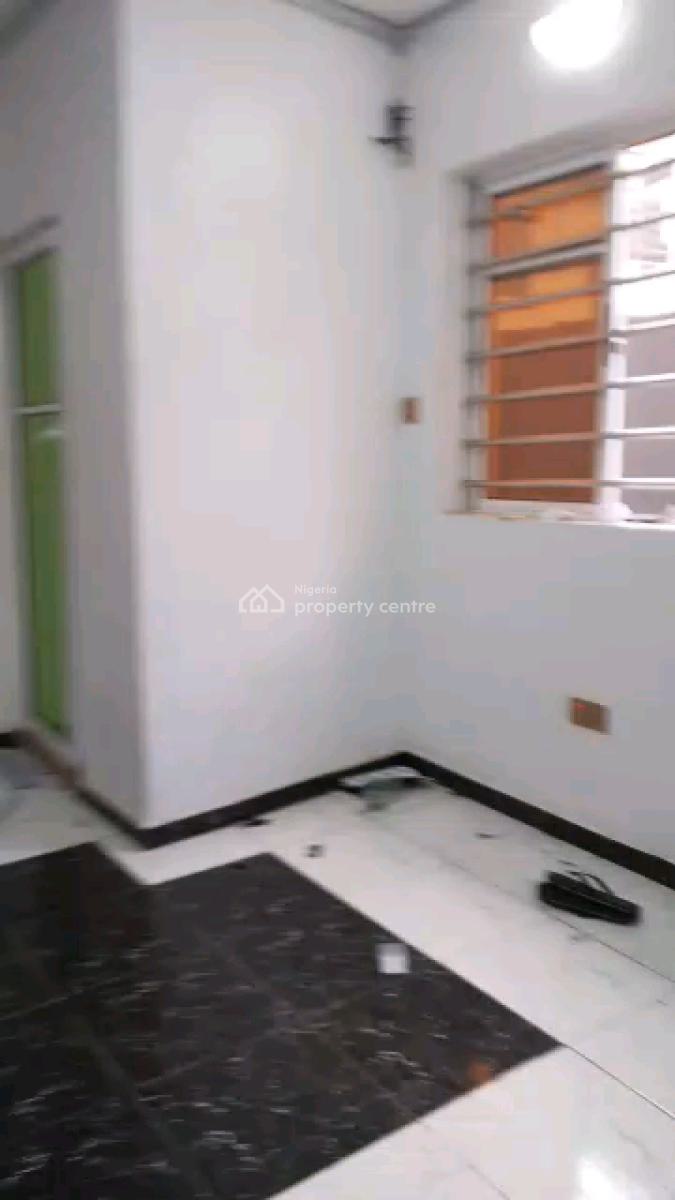 Decent Mini Flat, Ground Floor, Soluyi, Gbagada, Lagos, Mini Flat (room and Parlour) for Rent