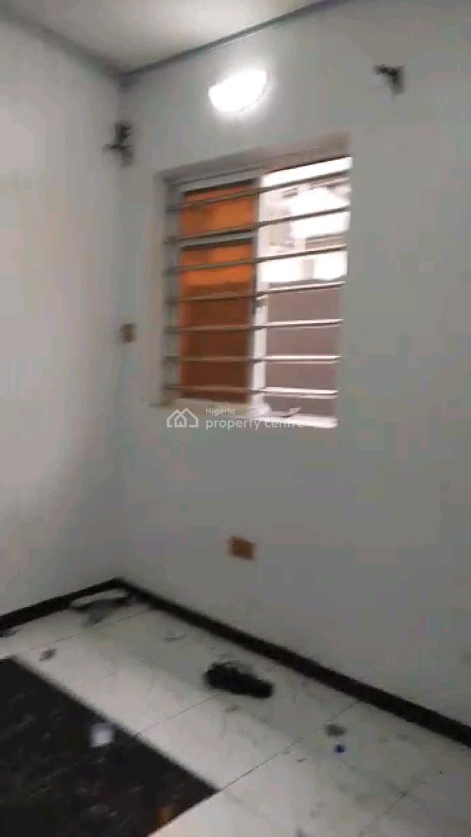Decent Mini Flat, Ground Floor, Soluyi, Gbagada, Lagos, Mini Flat (room and Parlour) for Rent