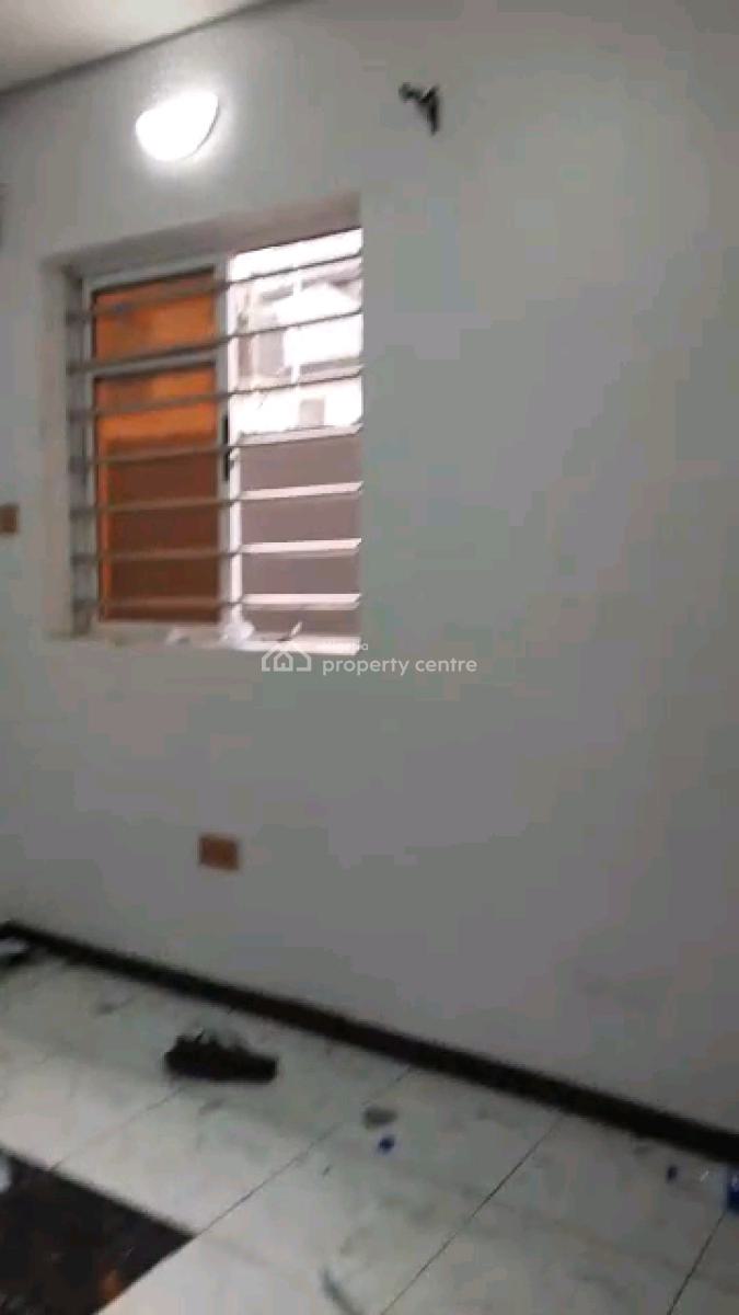 Decent Mini Flat, Ground Floor, Soluyi, Gbagada, Lagos, Mini Flat (room and Parlour) for Rent