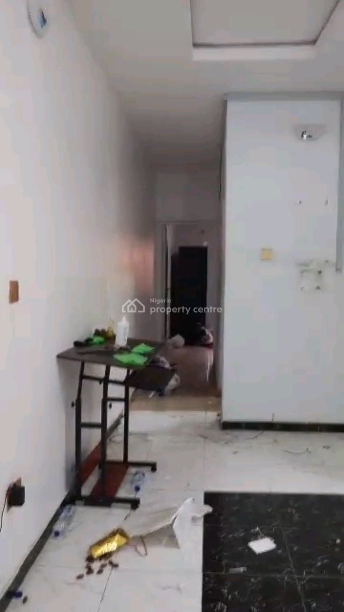 Decent Mini Flat, Ground Floor, Soluyi, Gbagada, Lagos, Mini Flat (room and Parlour) for Rent
