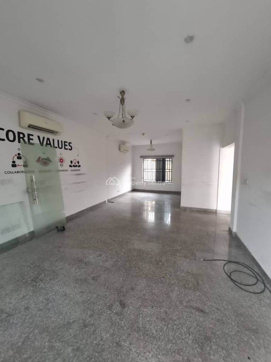 4 Bedrooms Terraced Duplex with Separate Compound, Oniru, Victoria Island (vi), Lagos, Terraced Duplex for Rent