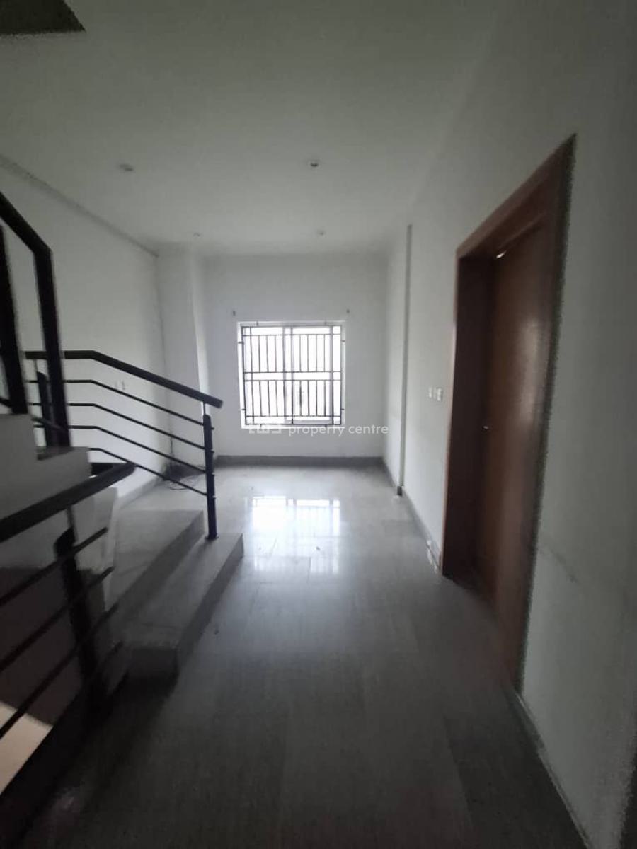 4 Bedrooms Terraced Duplex with Separate Compound, Oniru, Victoria Island (vi), Lagos, Terraced Duplex for Rent