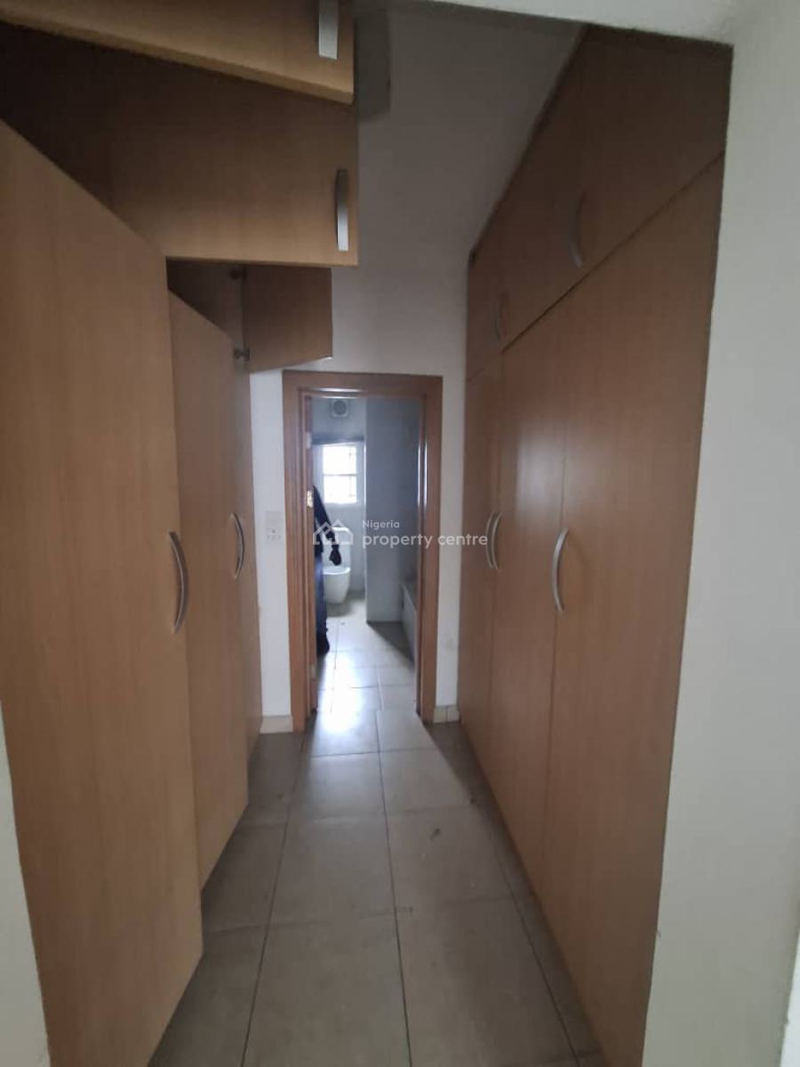 4 Bedrooms Terraced Duplex with Separate Compound, Oniru, Victoria Island (vi), Lagos, Terraced Duplex for Rent