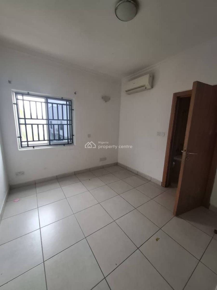 4 Bedrooms Terraced Duplex with Separate Compound, Oniru, Victoria Island (vi), Lagos, Terraced Duplex for Rent