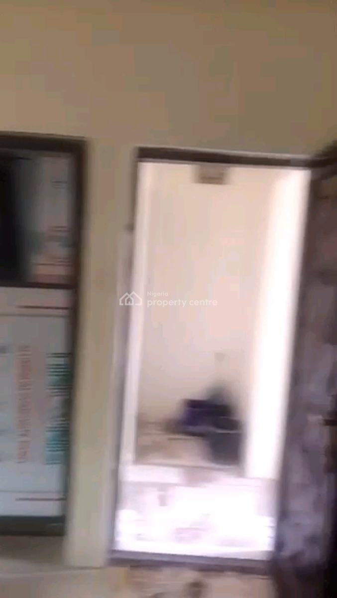 4 Units of Standard Miniflat, White House Command, Abule Egba, Agege, Lagos, Mini Flat (room and Parlour) for Rent