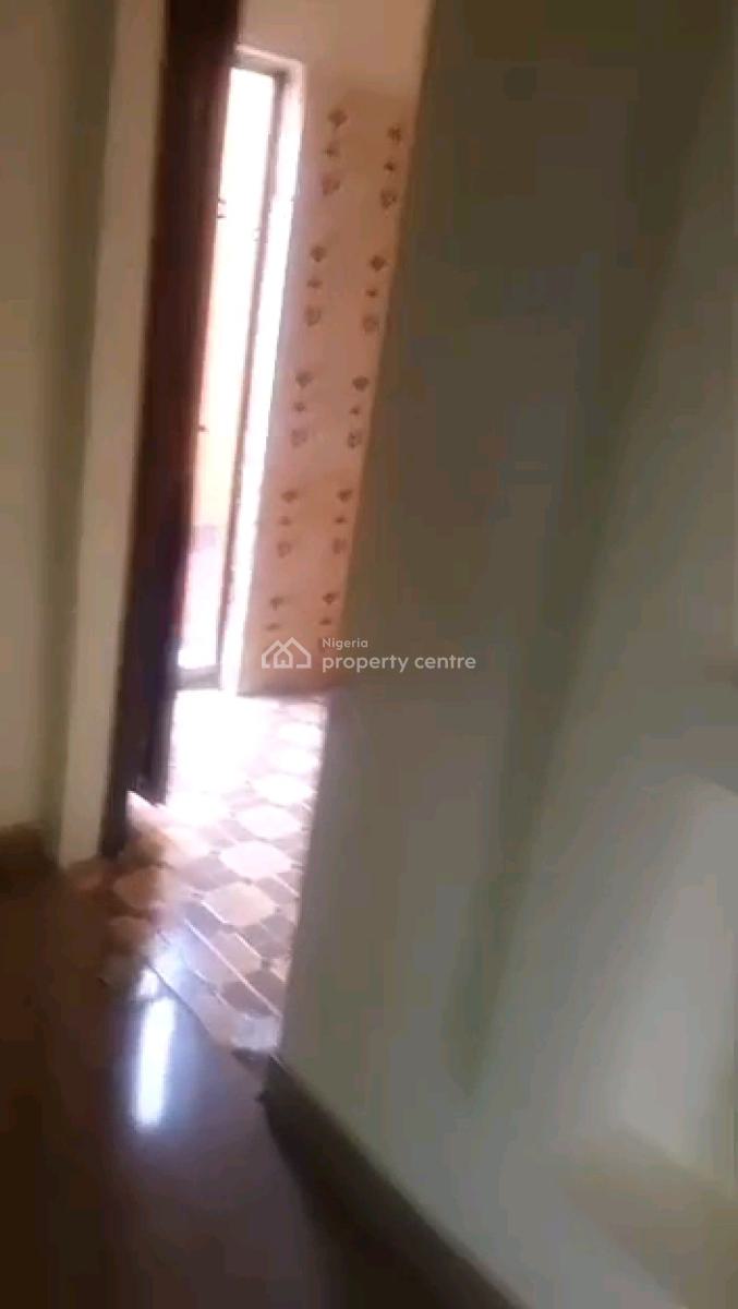 4 Units of Standard Miniflat, White House Command, Abule Egba, Agege, Lagos, Mini Flat (room and Parlour) for Rent