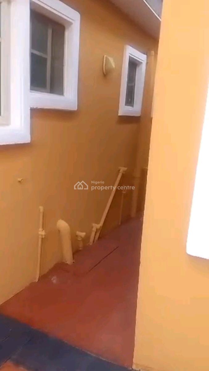 4 Units of Standard Miniflat, White House Command, Abule Egba, Agege, Lagos, Mini Flat (room and Parlour) for Rent