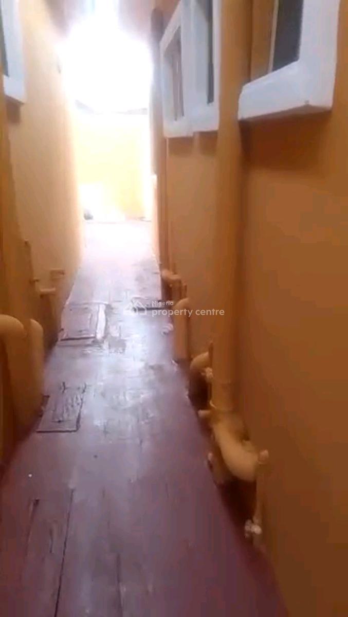 4 Units of Standard Miniflat, White House Command, Abule Egba, Agege, Lagos, Mini Flat (room and Parlour) for Rent