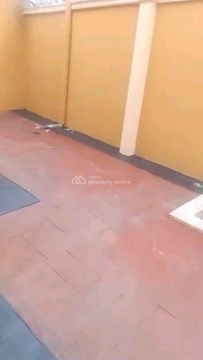 4 Units of Standard Miniflat, White House Command, Abule Egba, Agege, Lagos, Mini Flat (room and Parlour) for Rent