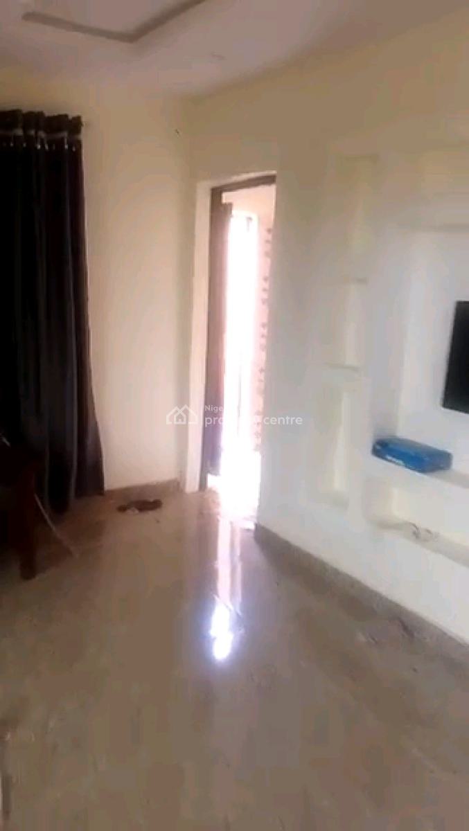 4 Units of Standard Miniflat, White House Command, Abule Egba, Agege, Lagos, Mini Flat (room and Parlour) for Rent