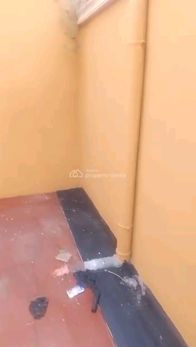 4 Units of Standard Miniflat, White House Command, Abule Egba, Agege, Lagos, Mini Flat (room and Parlour) for Rent