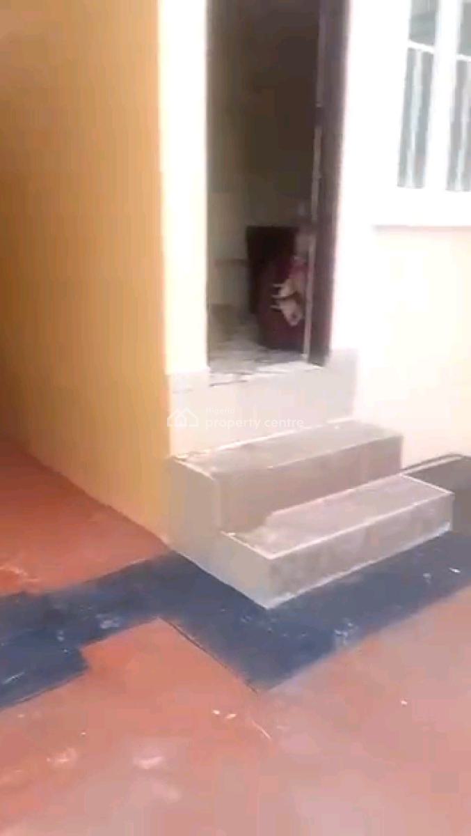 4 Units of Standard Miniflat, White House Command, Abule Egba, Agege, Lagos, Mini Flat (room and Parlour) for Rent