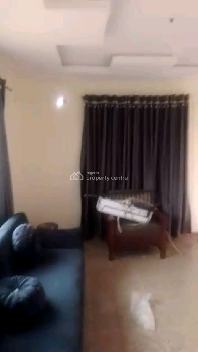 4 Units of Standard Miniflat, White House Command, Abule Egba, Agege, Lagos, Mini Flat (room and Parlour) for Rent