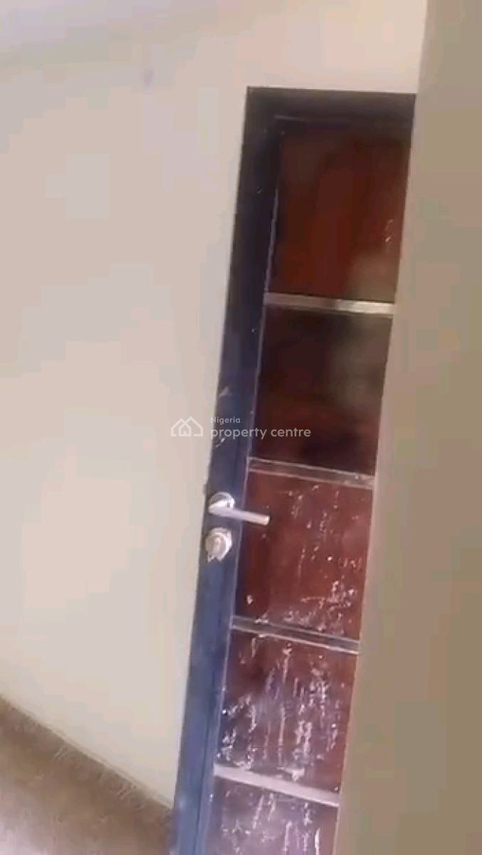 4 Units of Standard Miniflat, White House Command, Abule Egba, Agege, Lagos, Mini Flat (room and Parlour) for Rent