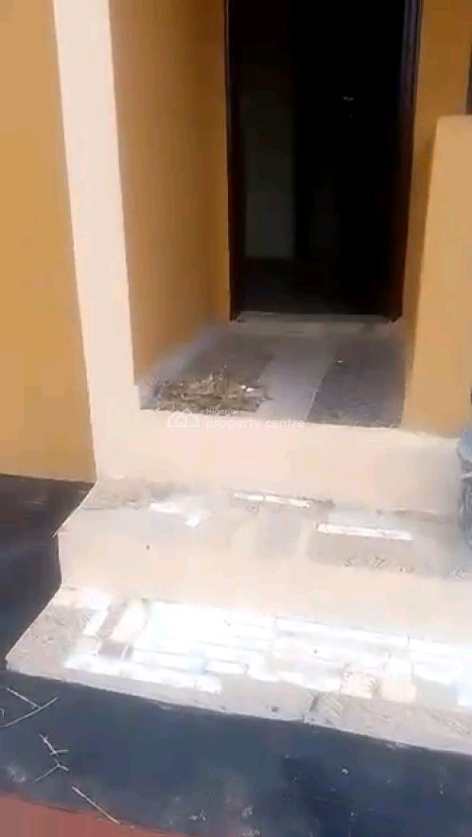 4 Units of Standard Miniflat, White House Command, Abule Egba, Agege, Lagos, Mini Flat (room and Parlour) for Rent