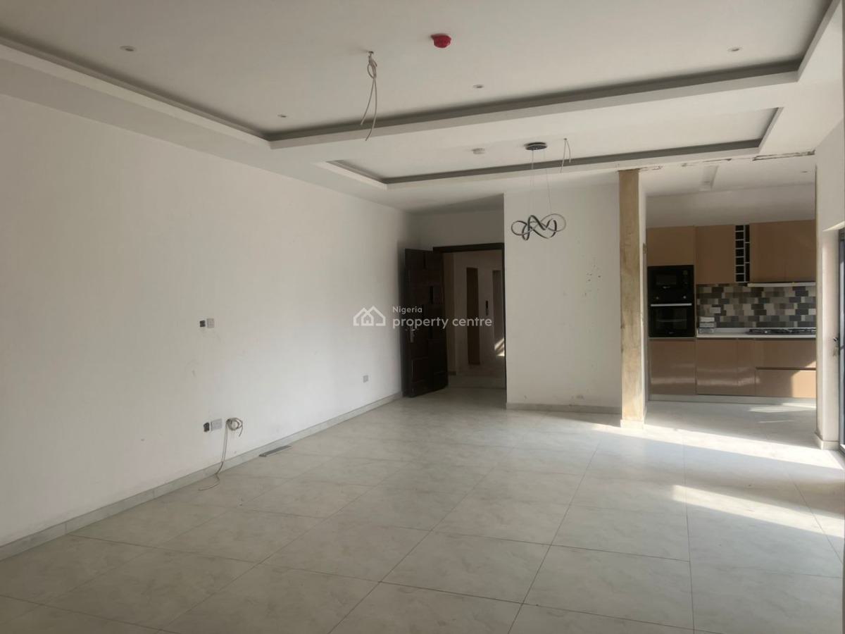 Brand New Luxury 2 Bedrooms Apartment, Victoria Island (vi), Lagos, Flat / Apartment for Rent