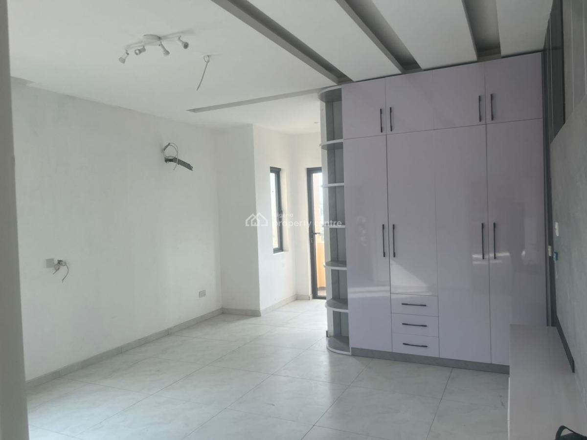 Brand New Luxury 2 Bedrooms Apartment, Victoria Island (vi), Lagos, Flat / Apartment for Rent