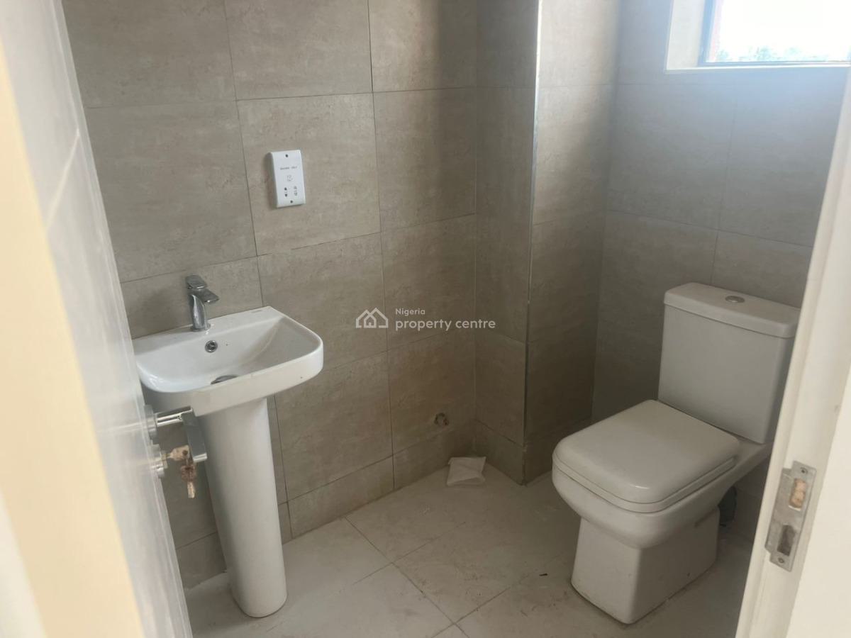 Brand New Luxury 2 Bedrooms Apartment, Victoria Island (vi), Lagos, Flat / Apartment for Rent