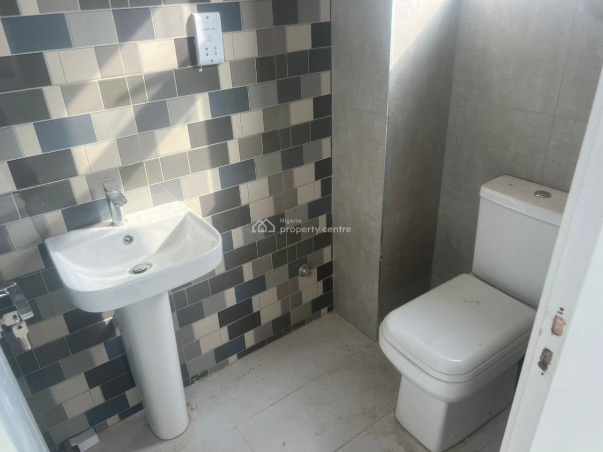 Brand New Luxury 2 Bedrooms Apartment, Victoria Island (vi), Lagos, Flat / Apartment for Rent
