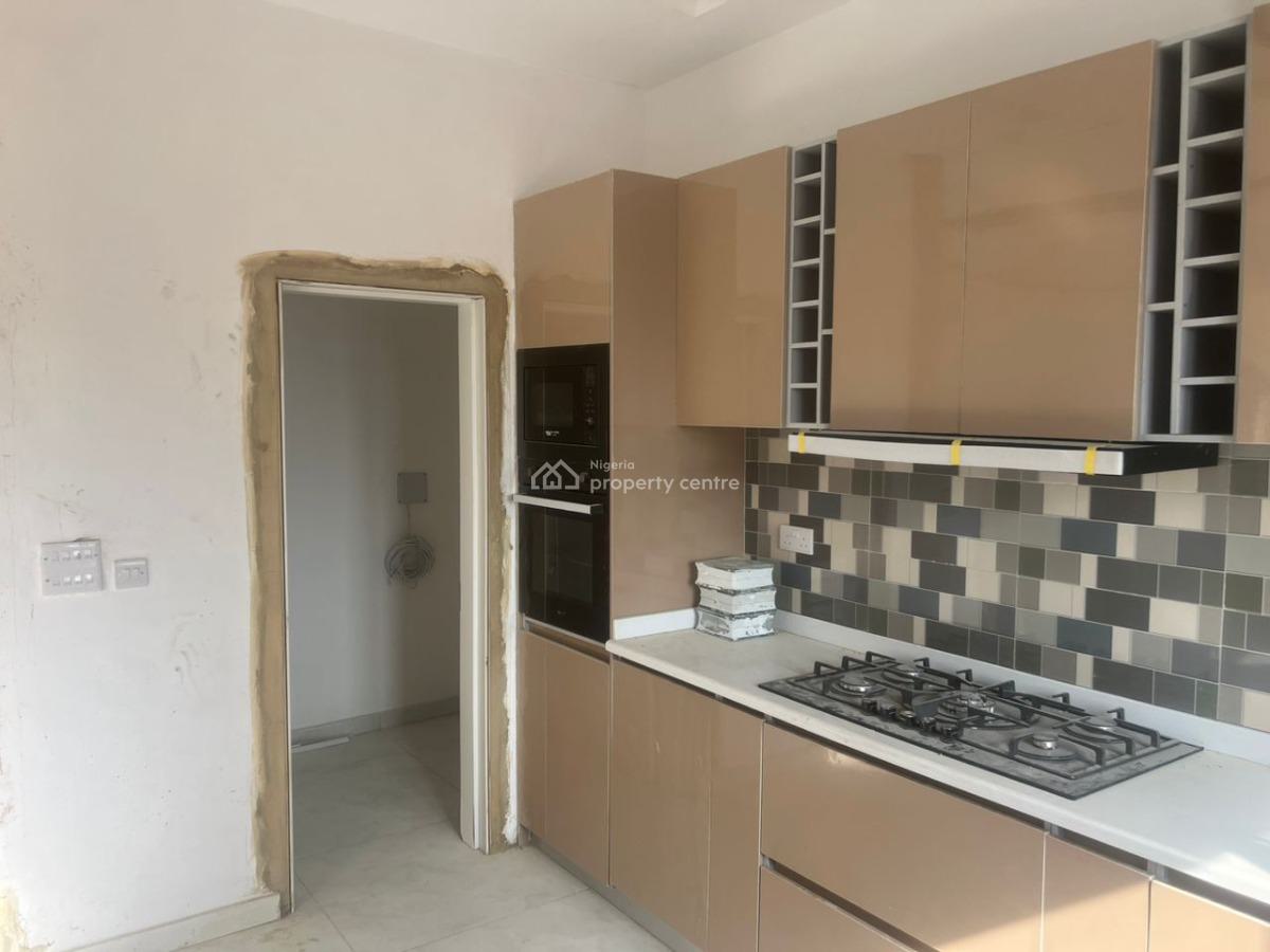 Brand New Luxury 2 Bedrooms Apartment, Victoria Island (vi), Lagos, Flat / Apartment for Rent