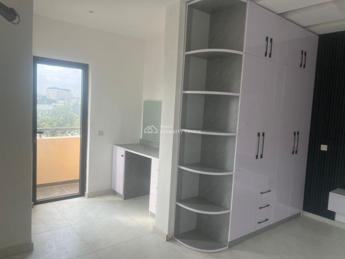 Brand New Luxury 2 Bedrooms Apartment, Victoria Island (vi), Lagos, Flat / Apartment for Rent