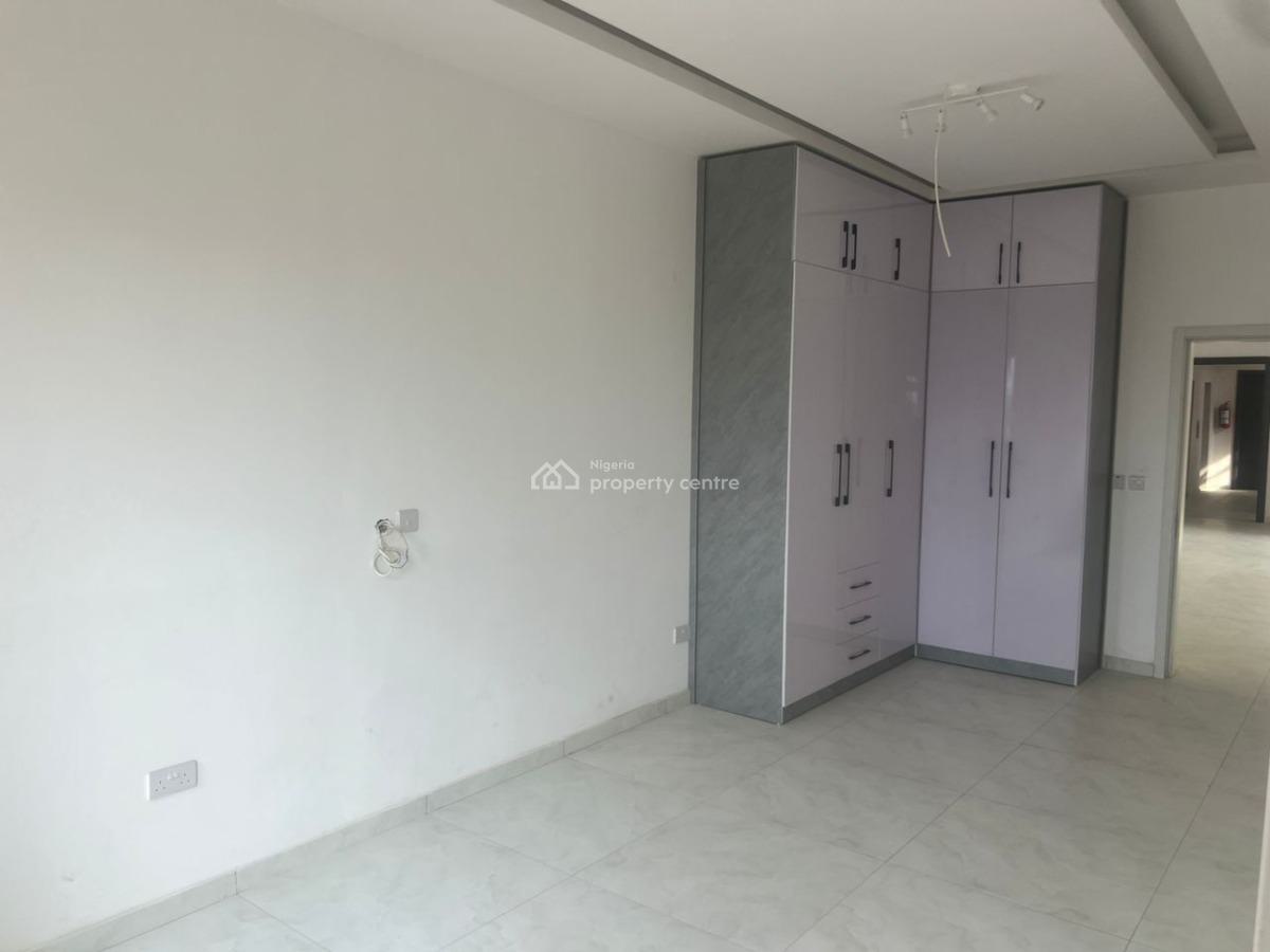 Brand New Luxury 2 Bedrooms Apartment, Victoria Island (vi), Lagos, Flat / Apartment for Rent