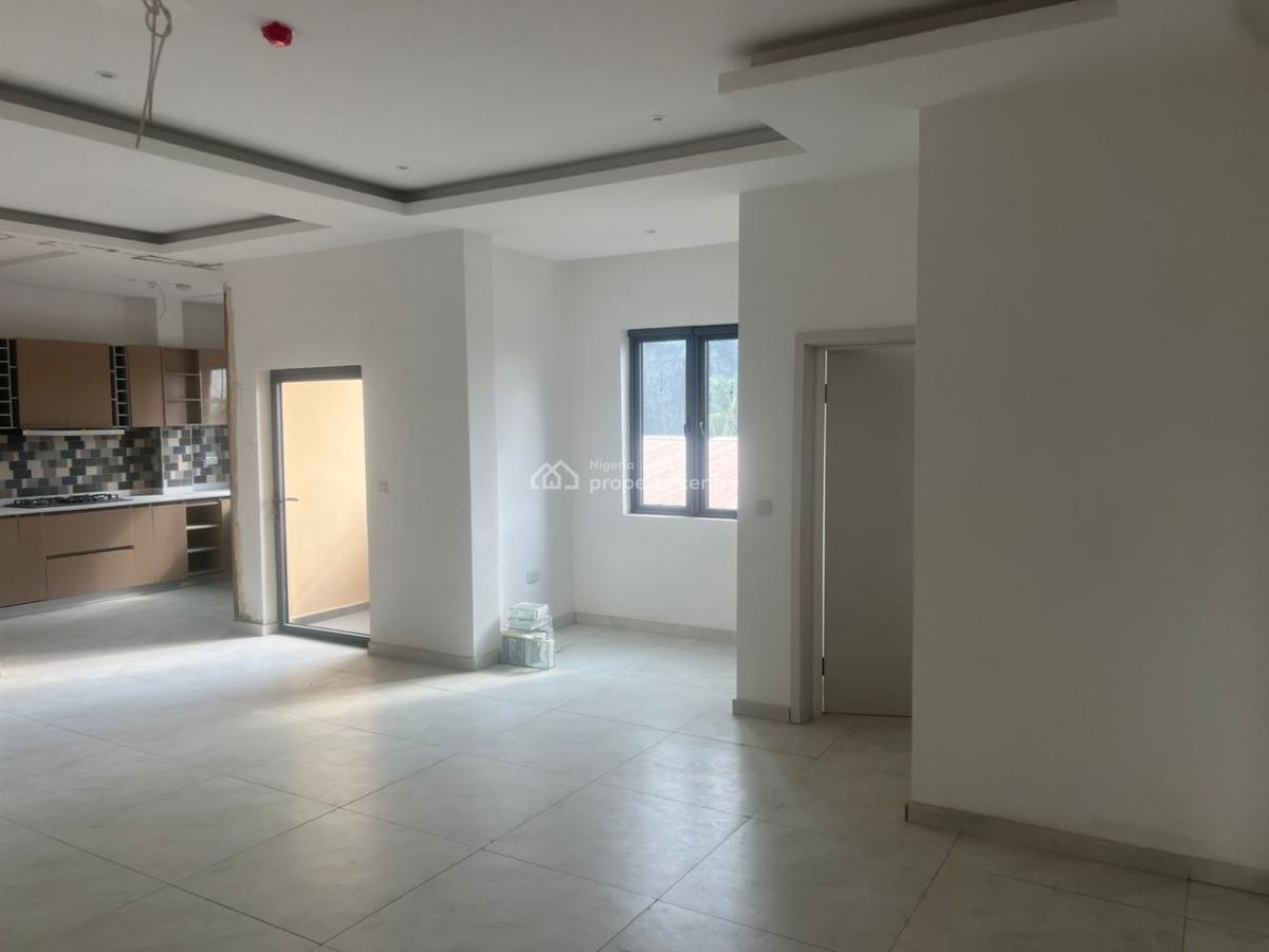 Brand New Luxury 2 Bedrooms Apartment, Victoria Island (vi), Lagos, Flat / Apartment for Rent