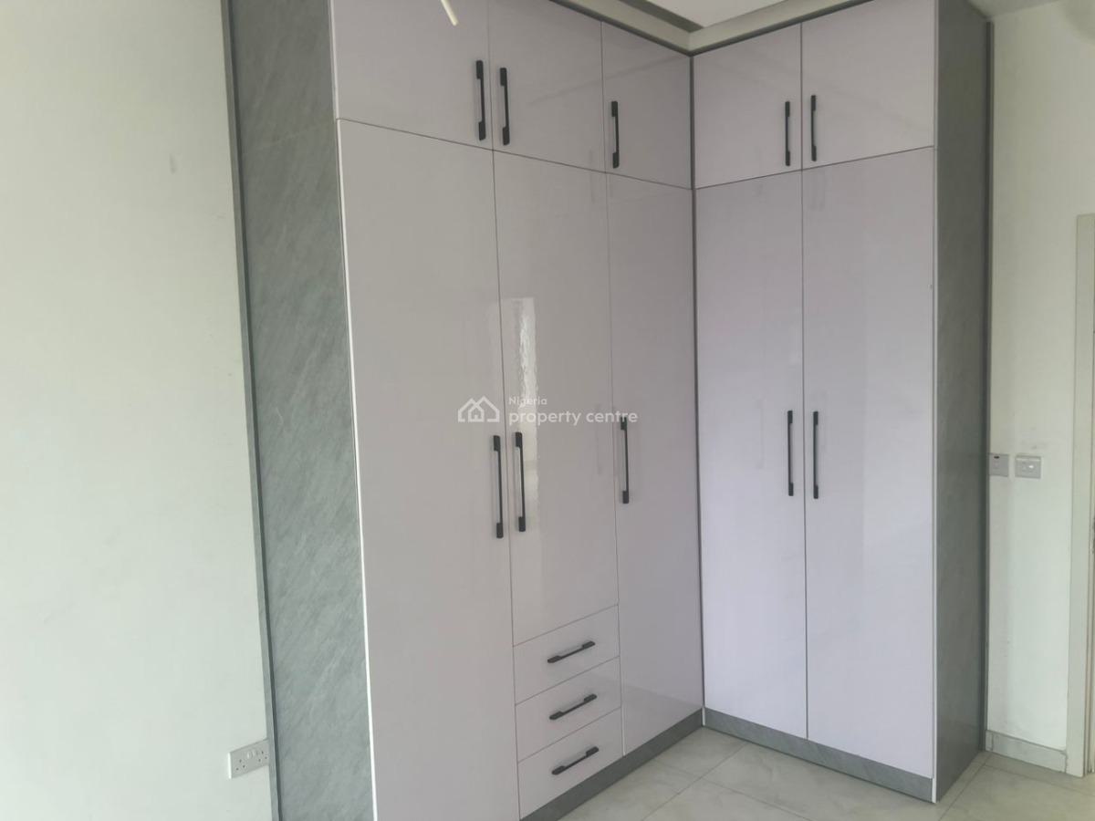 Brand New Luxury 2 Bedrooms Apartment, Victoria Island (vi), Lagos, Flat / Apartment for Rent