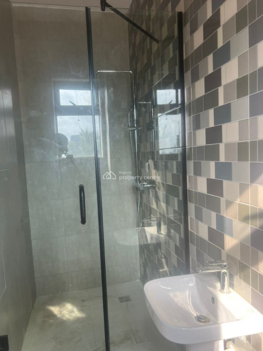 Brand New Luxury 2 Bedrooms Apartment, Victoria Island (vi), Lagos, Flat / Apartment for Rent