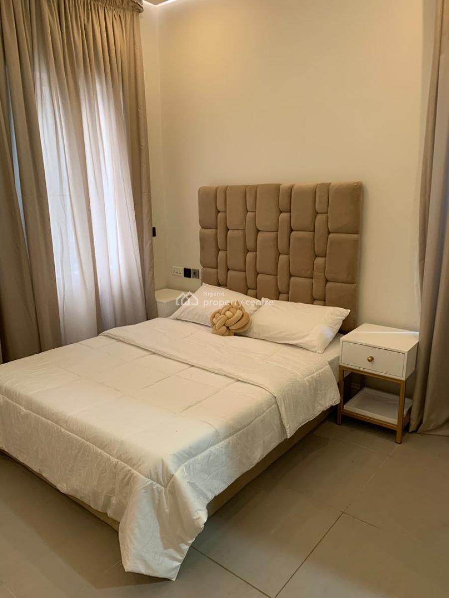 Lovely 4 Bedroom Detached Duplex with 2 Bq and Swimming Pool, Ikeja Gra, Ikeja, Lagos, Detached Duplex for Sale