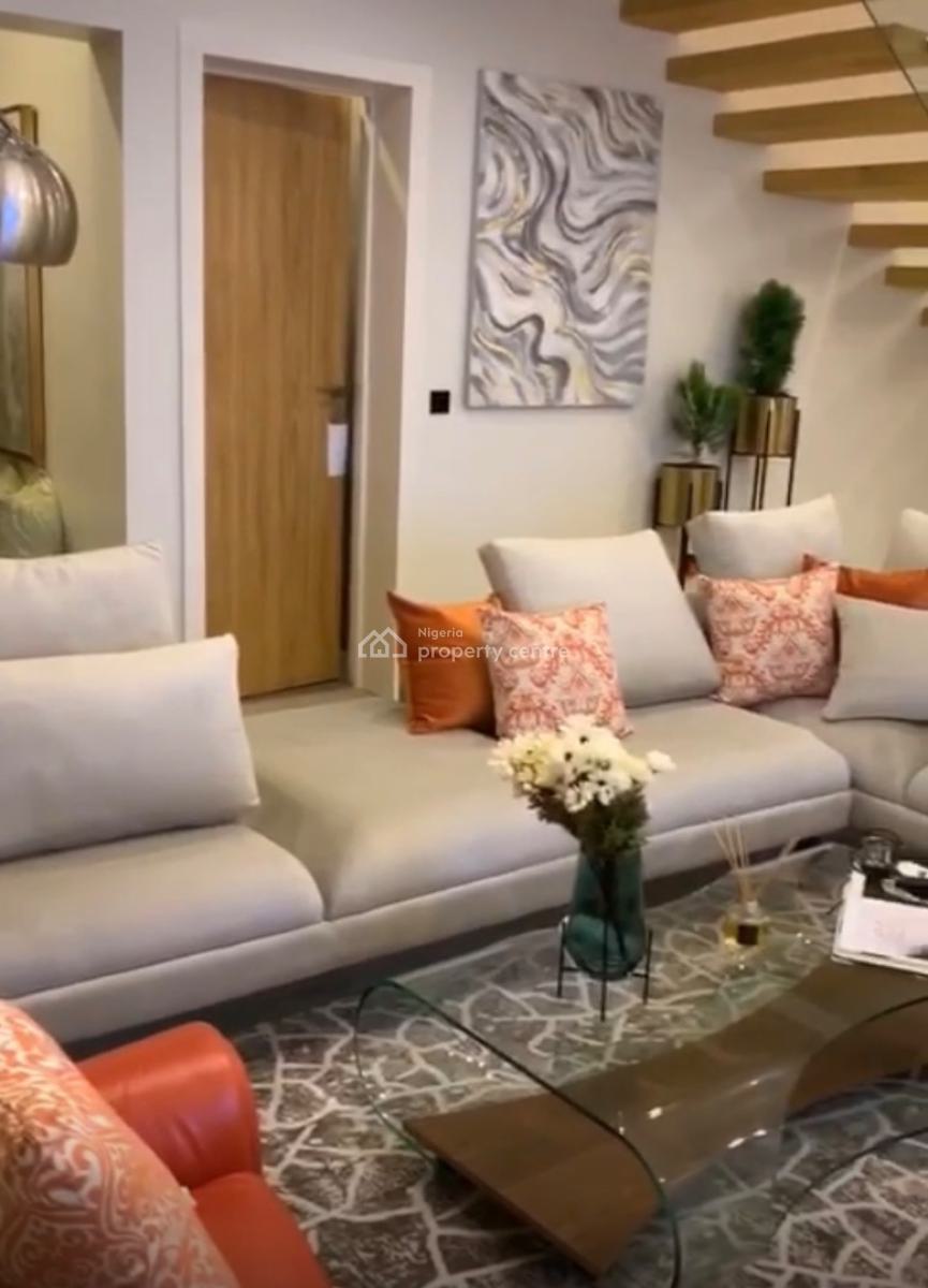 Lovely 4 Bedroom Detached Duplex with 2 Bq and Swimming Pool, Ikeja Gra, Ikeja, Lagos, Detached Duplex for Sale