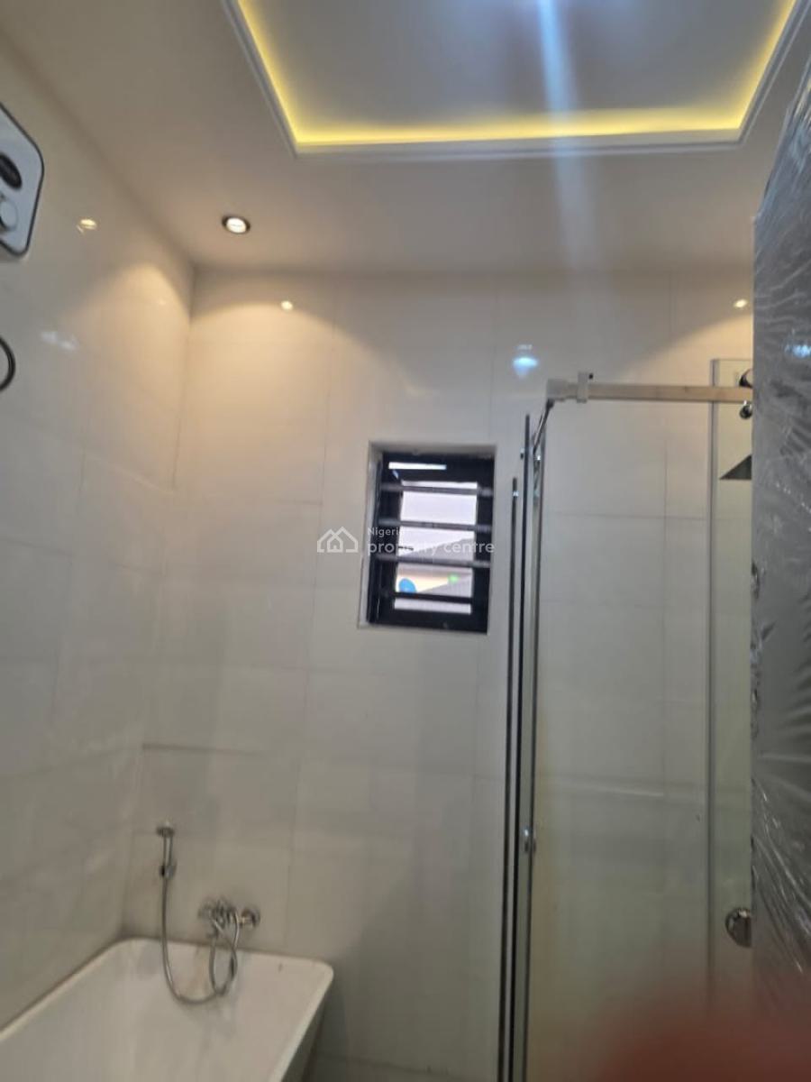 Perfect 5 Bedroom Terrace Duplex, Ajao Estate, Off Airport Road, Ikeja, Lagos, Terraced Duplex for Sale