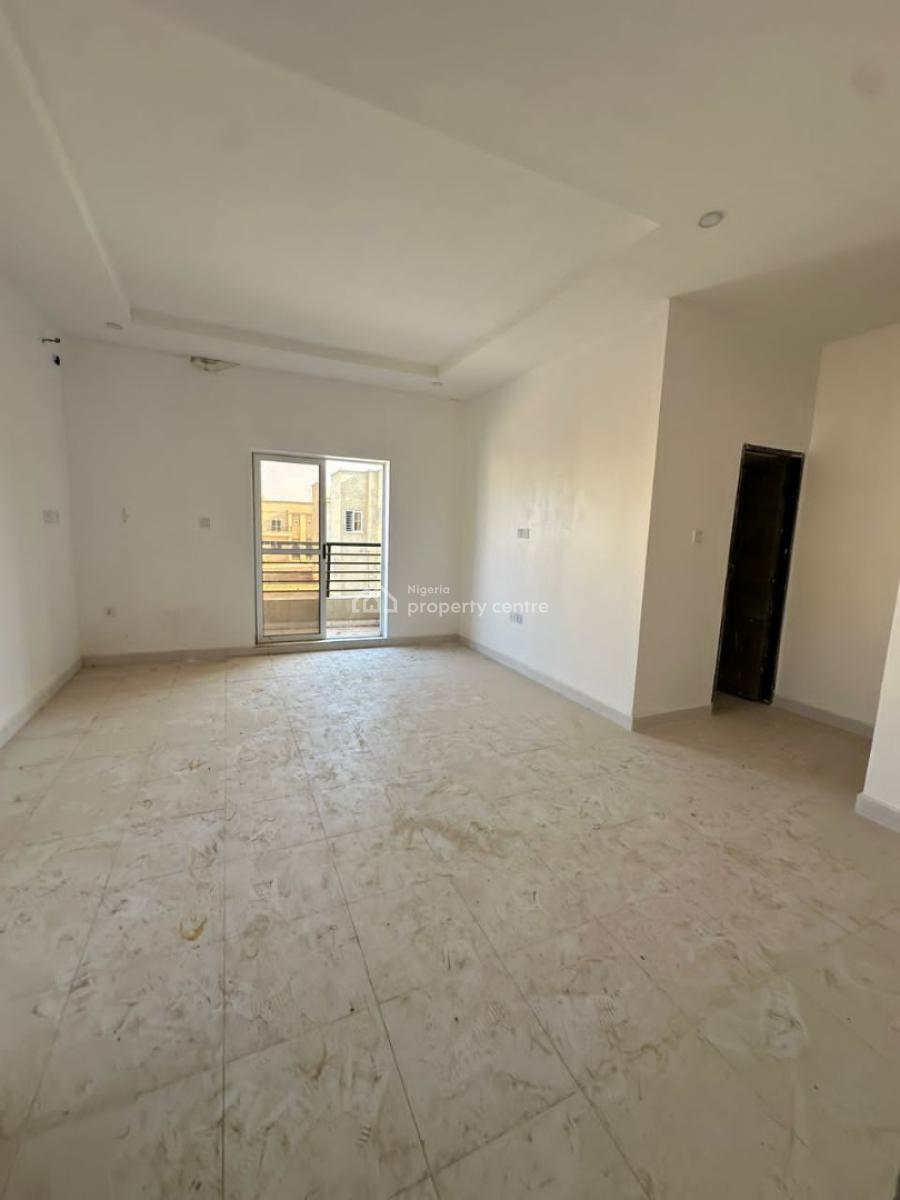 4 Bedroom Semi Detached Duplex, Lokogoma District, Abuja, Semi-detached Duplex for Sale