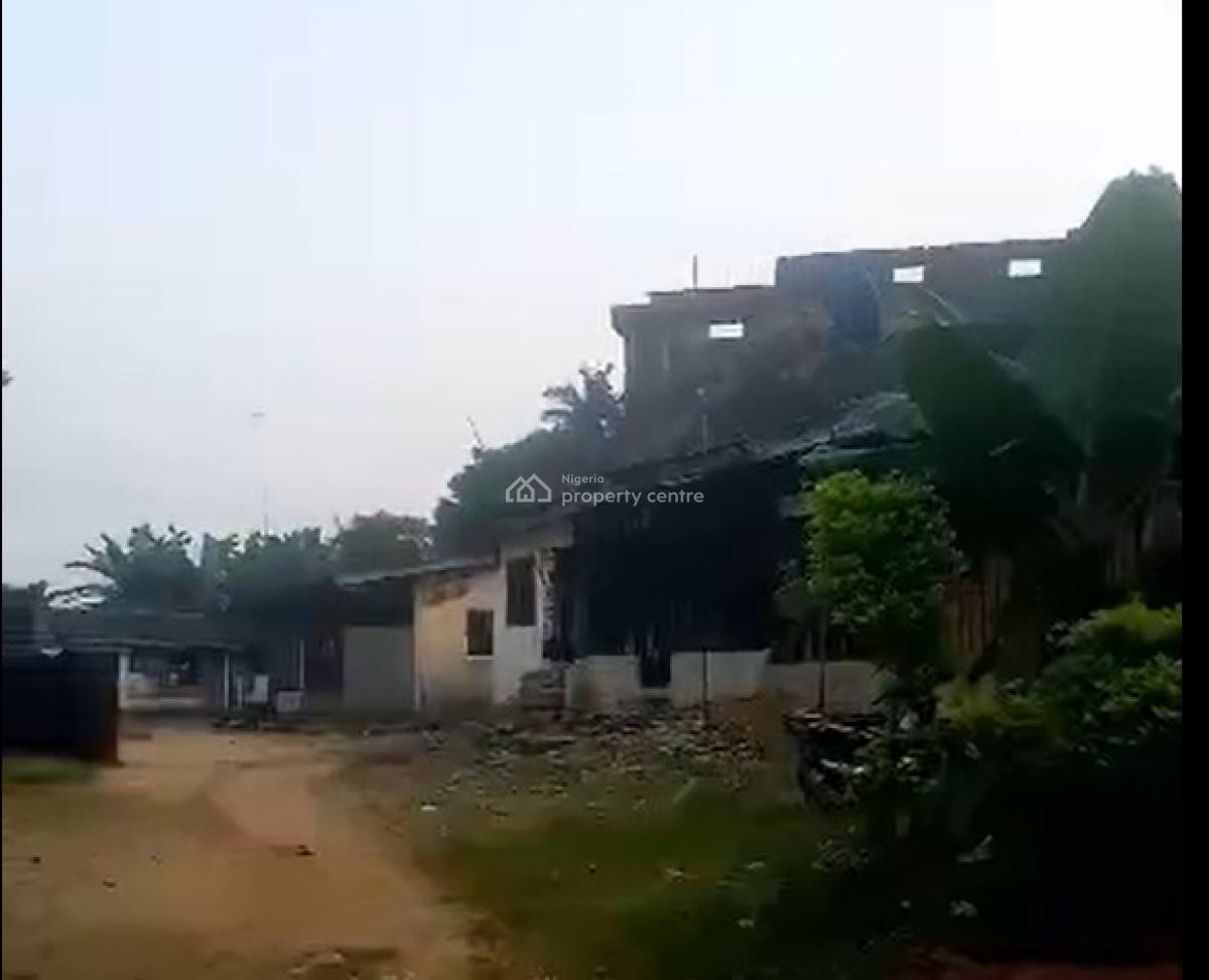 Plots of Land, Port Harcourt, Rivers, Residential Land for Sale