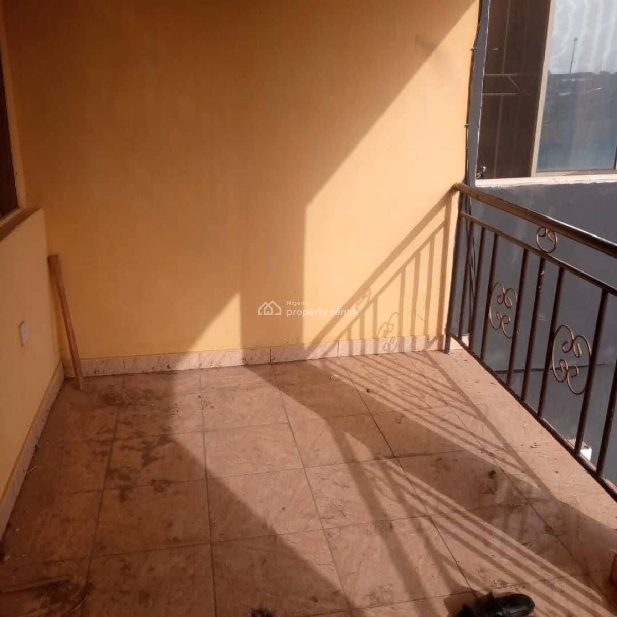 Well Maintained Block of Flats, Off Akesan/araromi Bus Stop, Lasu Isheri Road, Igando, Ikotun, Lagos, Block of Flats for Sale