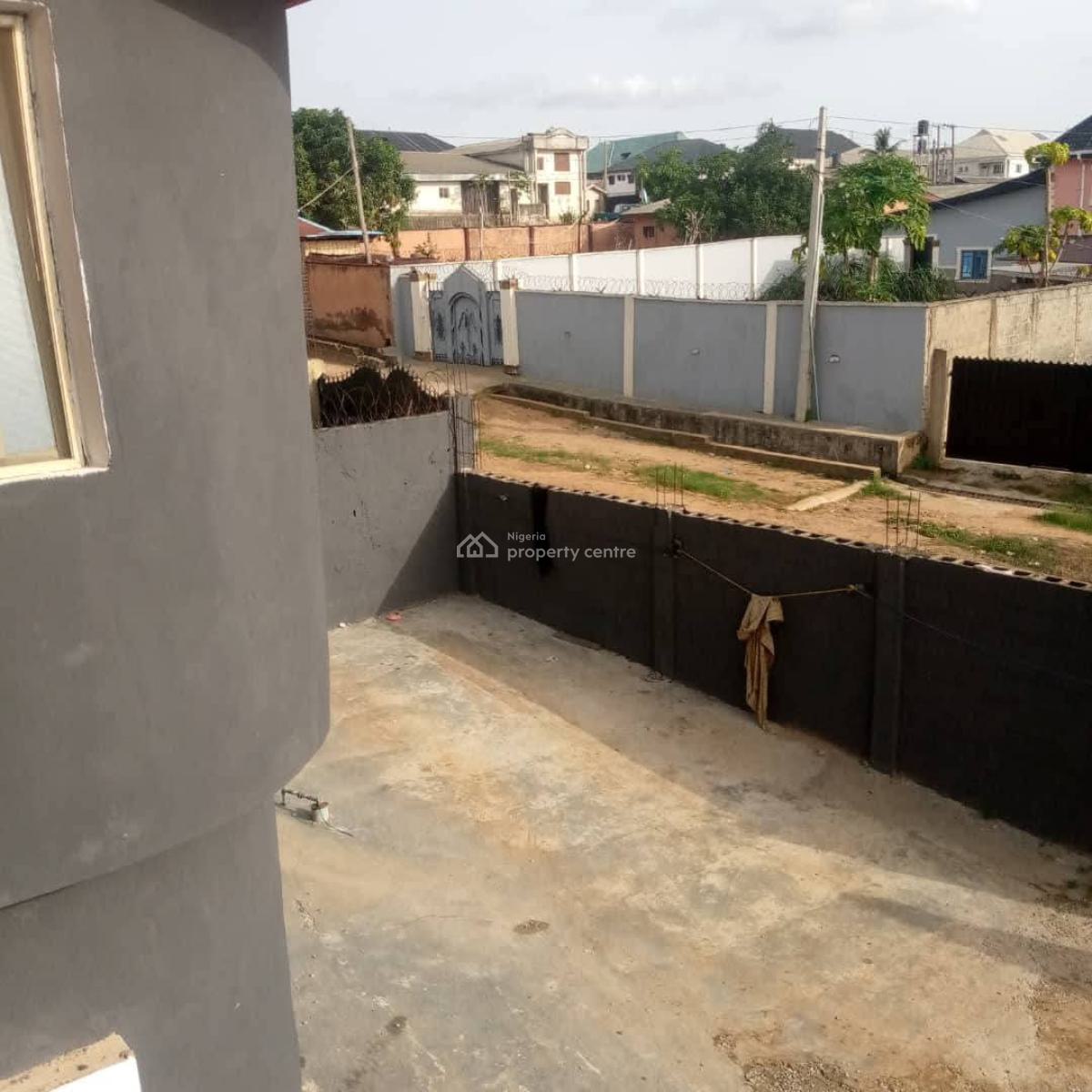 Well Maintained Block of Flats, Off Akesan/araromi Bus Stop, Lasu Isheri Road, Igando, Ikotun, Lagos, Block of Flats for Sale