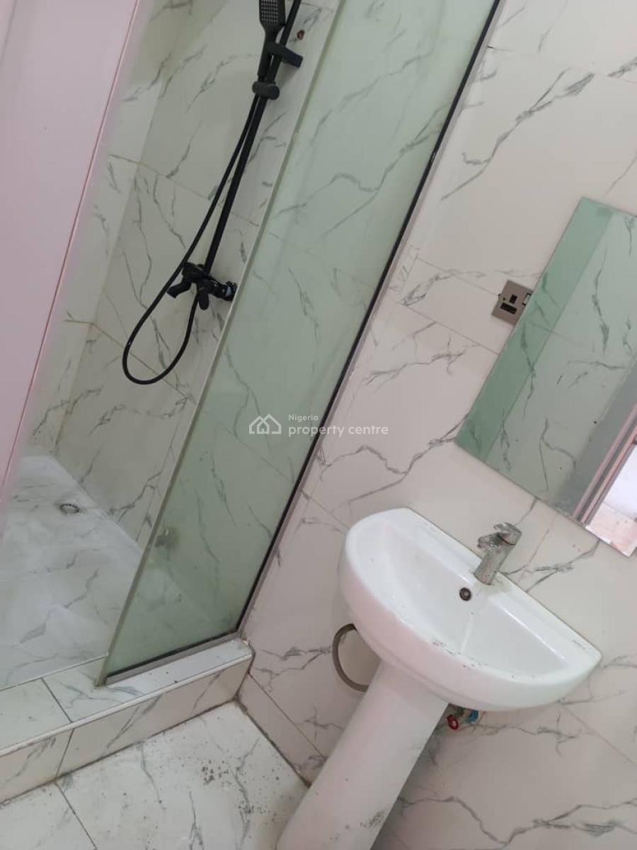 Serviced 4 Bedrooms Terraced Duplex, Orchid Road, Lekki Phase 2, Lekki, Lagos, Terraced Duplex for Rent