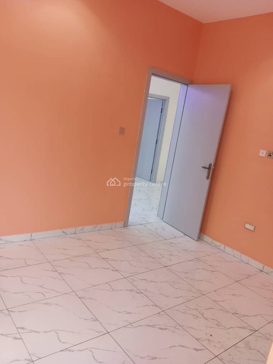 Serviced 4 Bedrooms Terraced Duplex, Orchid Road, Lekki Phase 2, Lekki, Lagos, Terraced Duplex for Rent