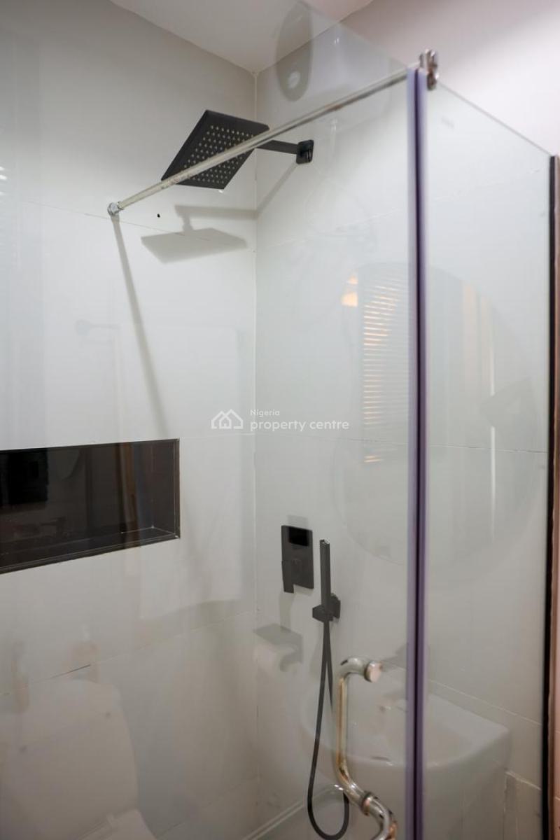 Luxury 2 Bedroom Apartment, Brownstone Estate, Ikate, Lekki, Lagos, Flat / Apartment Short Let