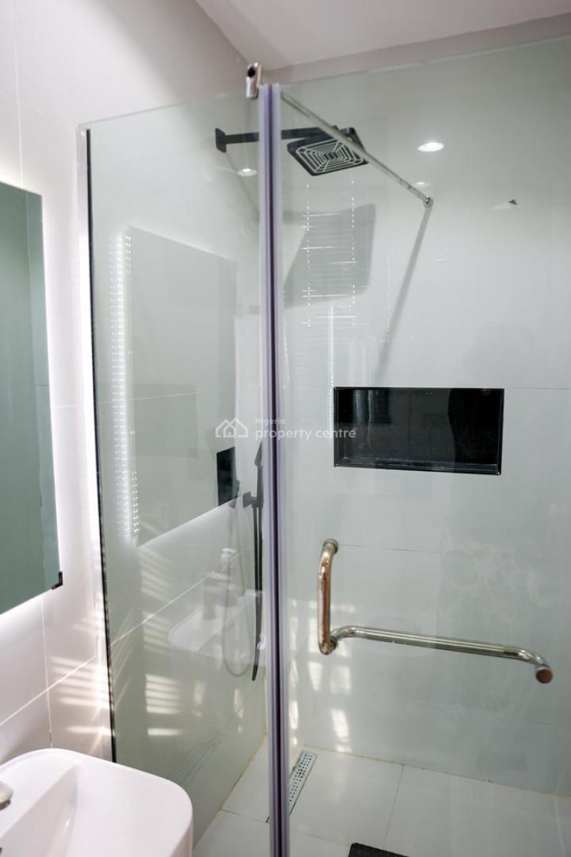 Luxury 2 Bedroom Apartment, Brownstone Estate, Ikate, Lekki, Lagos, Flat / Apartment Short Let