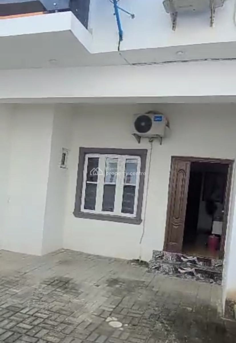 Fully Furnished 3 Bedrooms Terrace, Ikota Gra, Lekki, Lagos, Flat / Apartment for Rent