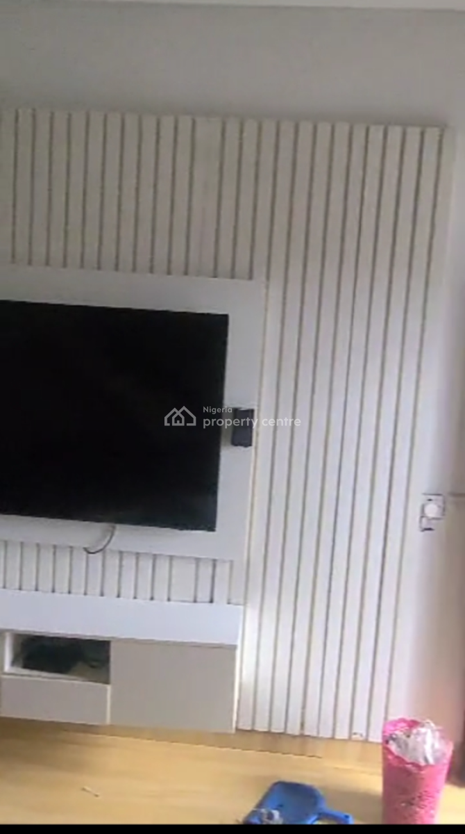 Fully Furnished 3 Bedrooms Terrace, Ikota Gra, Lekki, Lagos, Flat / Apartment for Rent