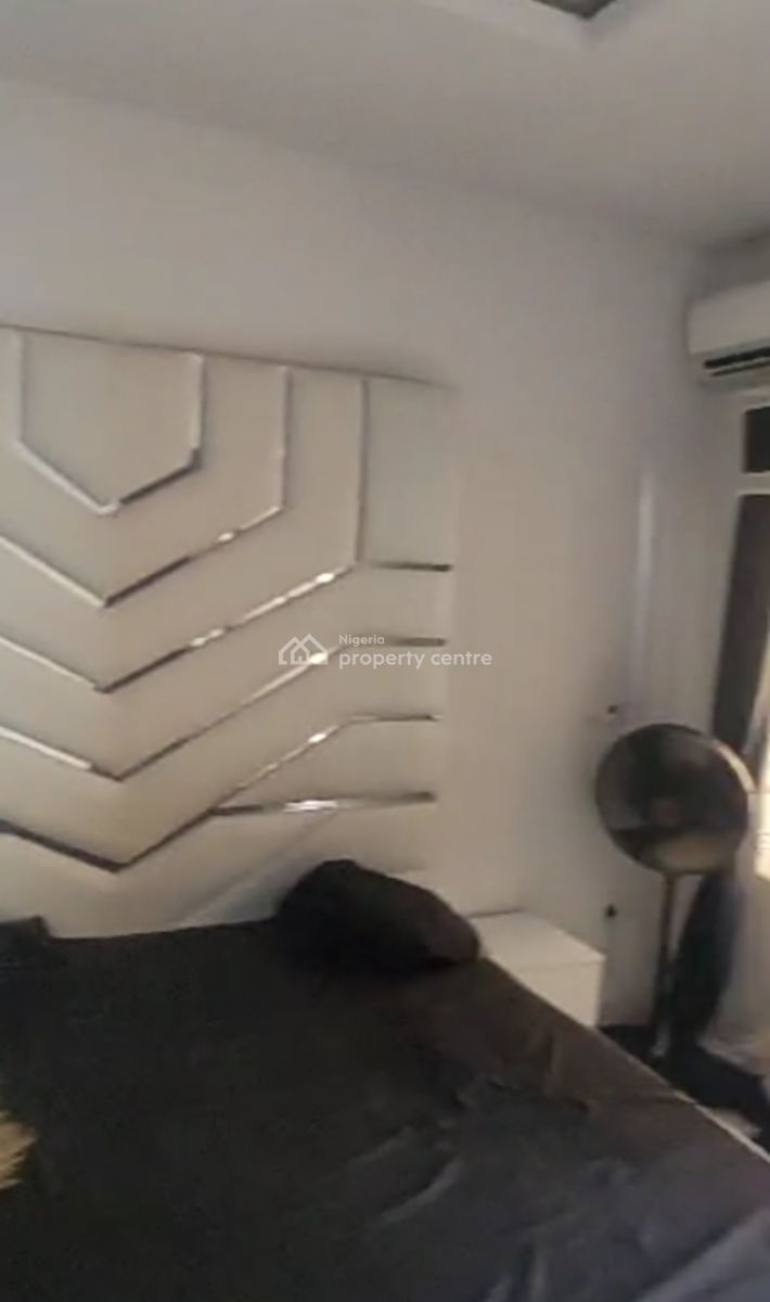 Fully Furnished 3 Bedrooms Terrace, Ikota Gra, Lekki, Lagos, Flat / Apartment for Rent