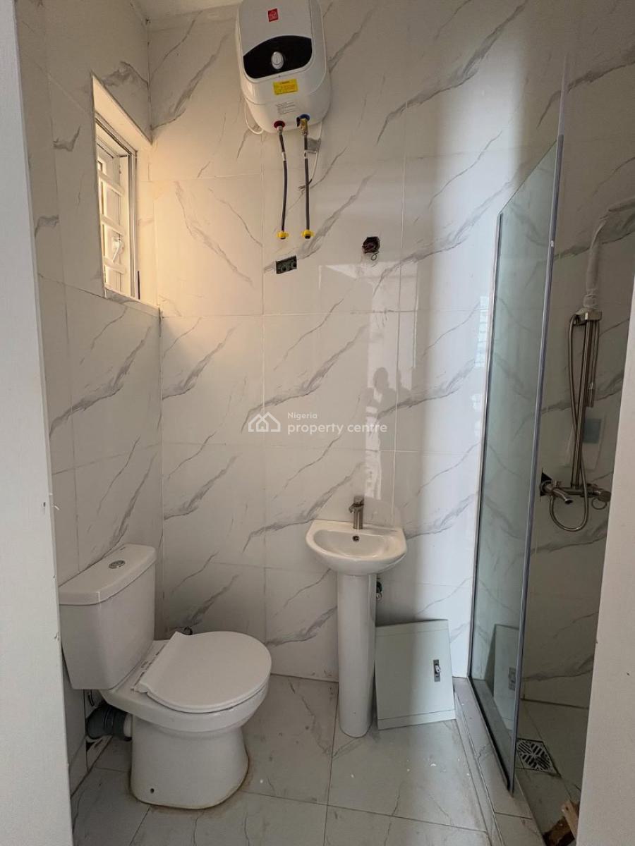 Brand New 4 Bedroom Semi Detached Duplex, Ikota, Lekki, Lagos, Semi-detached Duplex for Sale