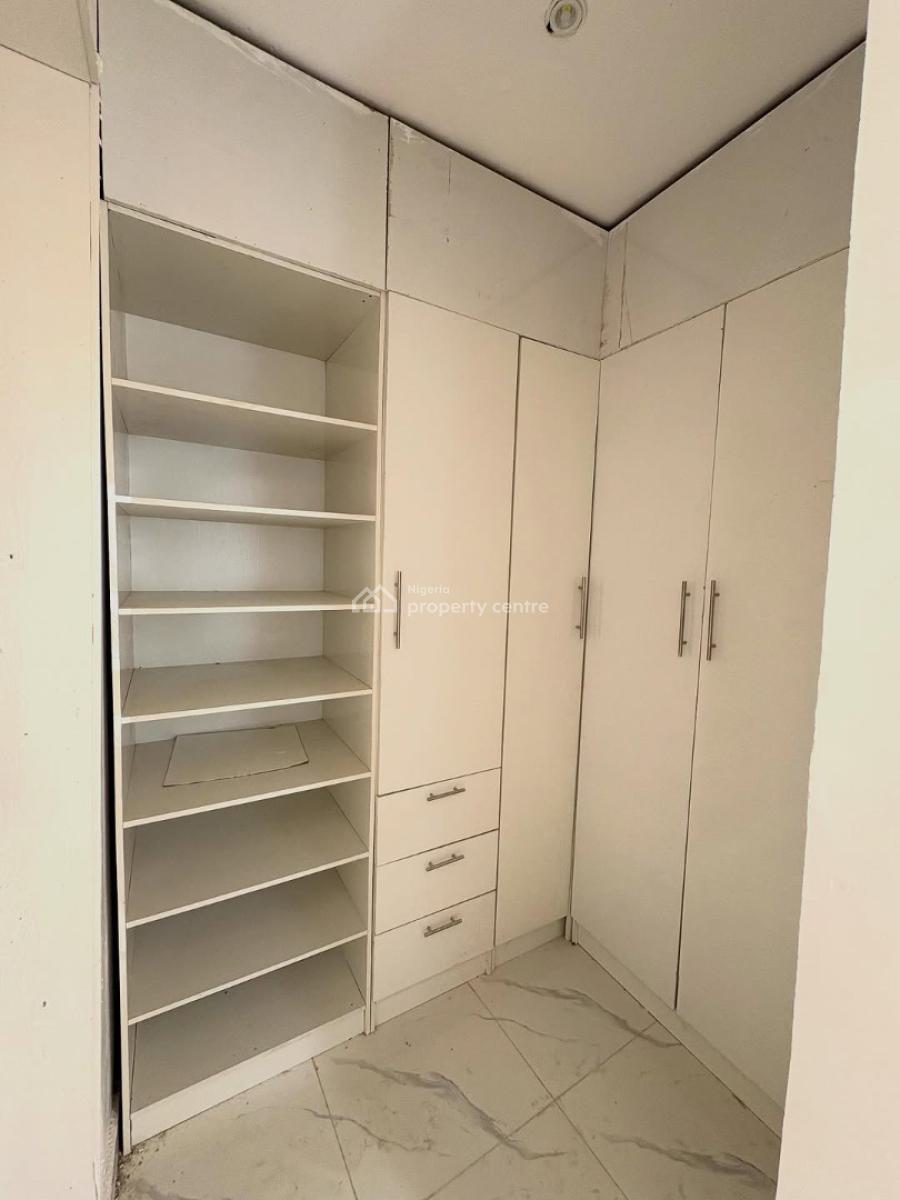 Brand New 4 Bedroom Semi Detached Duplex, Ikota, Lekki, Lagos, Semi-detached Duplex for Sale