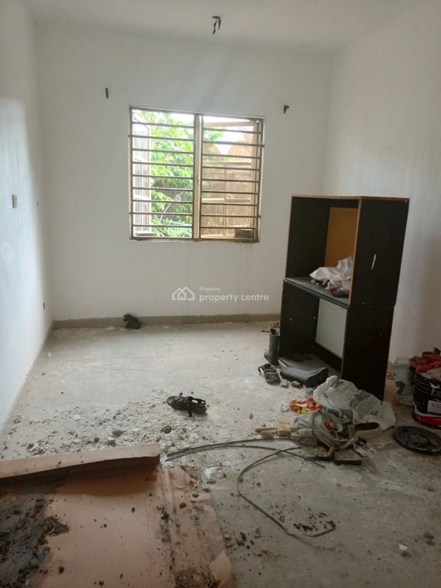 Beautiful Converted Spacious Selfcontain at Ajah Ilaje Off Mobil Road, Ajah Ilaje Off Mobil Road, Ajah, Lagos, Self Contain (single Rooms) for Rent