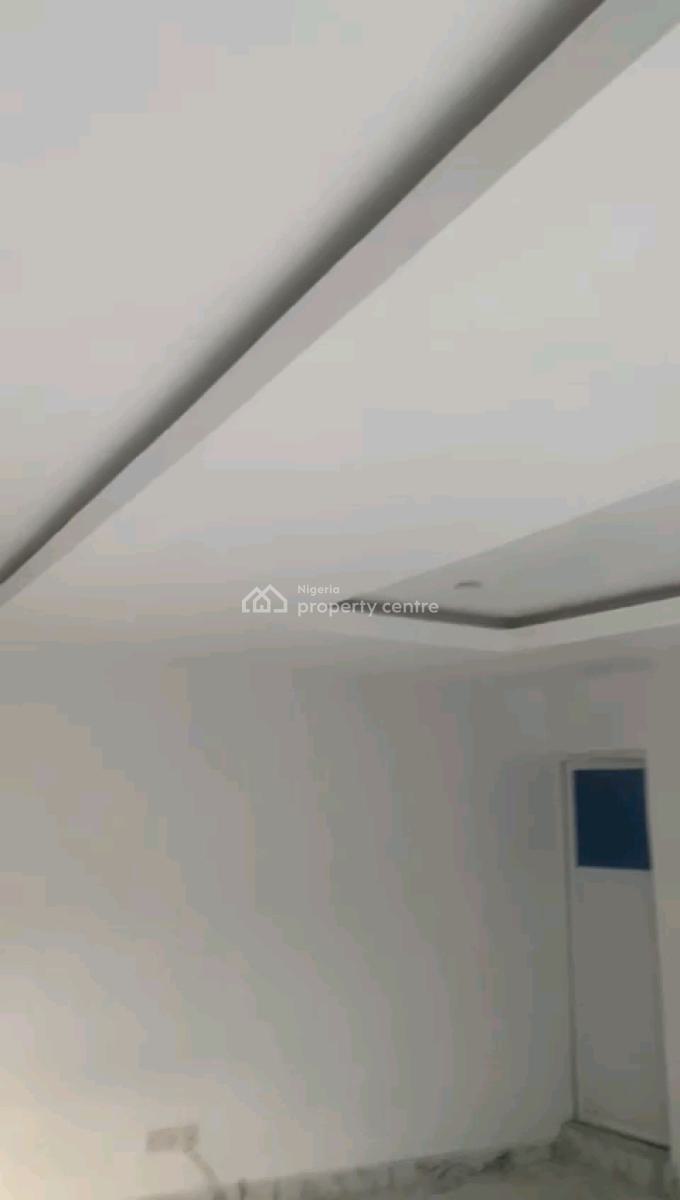 a Potable Two Bedroom Apartment with Personal Meter and Good Water, Agboyi Estate, Alapere, Ketu, Lagos, Flat / Apartment for Rent