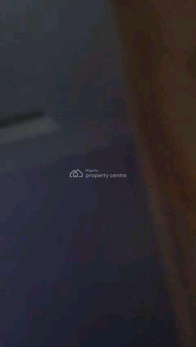 a Potable Two Bedroom Apartment with Personal Meter and Good Water, Agboyi Estate, Alapere, Ketu, Lagos, Flat / Apartment for Rent